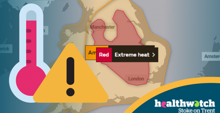 Met Office issues a red weather warning