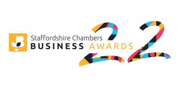 Staffordshire Chambers Business Awards 2022
