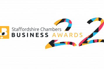 Staffordshire Chambers Business Awards 2022